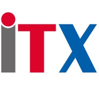 ITX-Jordan logo - Similar company to L