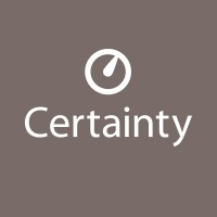 Certainty Compliance logo - Similar company to Silibrain