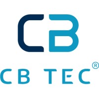 CB-tec logo - Similar company to Steinbild