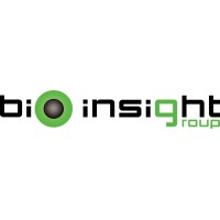 Bio Insight Group logo - Similar company to Bionsight