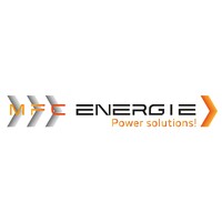 MFC Energie GmbH logo - Similar company to Mfc