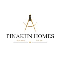 Pinakiin Homes logo - Similar company to Wise Square