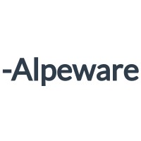 Alpeware logo - Similar company to Beans & Bytes | Google Ads Agency