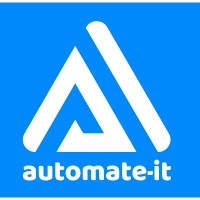 automate-it logo - Similar company to Airdott