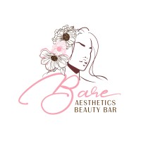 Bare Aesthetics Beauty Bar logo - Similar company to Satori Laser