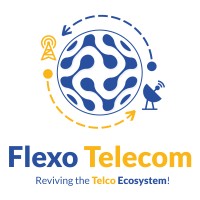 Flexo Telecom LLC logo - Similar company to Icell Telecom, Llc