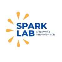 Sparklab Creativity and Innovation Hub logo - Similar company to Sparklab