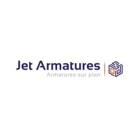 JET ARMATURES logo - Similar company to Rtb