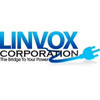 Linvox Corporation logo - Similar company to Odyssey Machining