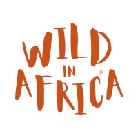 Wild In Africa logo - Similar company to Flavor Graphics