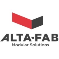 Alta-Fab Structures Ltd logo - Similar company to Fort Modular Inc