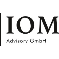 IOM Advisory logo - Similar company to Vireo Ventures