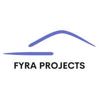 FYRA PROJECTS logo - Similar company to Studio Orion