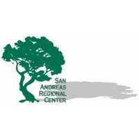 San Andreas Regional Center logo - Similar company to Sjb Child Development Centers