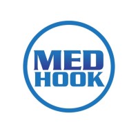 Medhook logo - Similar company to Mdi-Co
