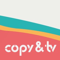 Copy & TV logo - Similar company to Dectech