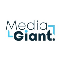 Media Giant logo - Similar company to Thorn Pr
