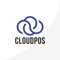Cloud POS logo - Similar company to Cloudpos