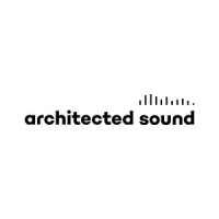 Architected Sound logo - Similar company to Barwa System Sp. Z O. O.