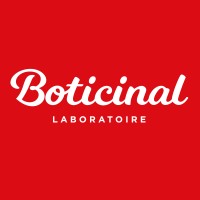 BOTICINAL LABORATOIRE logo - Similar company to Boticinal Services