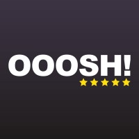 OOOSH! Your Local Driving School logo - Similar company to Impulse Driving School