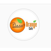Planet Orange Cafe logo - Similar company to Camp Thurman