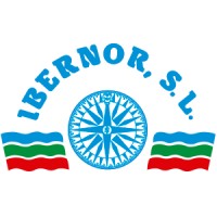 Agencia Marítima IBERNOR, S.L. as Agents only for and on behalf of Owners and the vessel logo - Similar company to Baleària