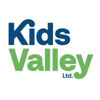 KidsValley Toys logo - Similar company to Troya Crafts Supplies Manufacturer