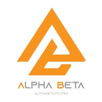 AlphaBetaPC logo - Similar company to Bizserver Sp. Z O.O.