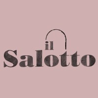 Il Salotto di Lavina logo - Similar company to Strietman Espresso Machines