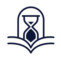 Hourglass K12 logo - Similar company to Go Stack Media