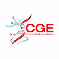 Somatic Cell Genome Editing Consortium logo - Similar company to Ab E Discovery