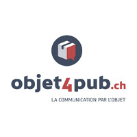 Objet4pub logo - Similar company to Agence Ozalid