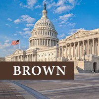 Brown in Washington logo - Similar company to Athena Advisory Services
