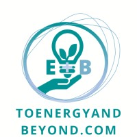 To Energy and Beyond logo - Similar company to Adiestra.Mx
