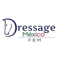 Dressage Mexico logo - Similar company to Biosalmi
