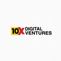 10xDigitalVentures logo - Similar company to Fitellect