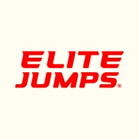 Elite Jumps logo - Similar company to Web Guidz, Llc