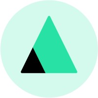 Shaped Fonts logo - Similar company to Aibrery