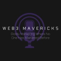 Web3 Mavericks logo - Similar company to Modus