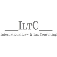 International Law & Tax Consulting - ILTC logo - Similar company to Zest