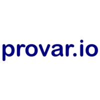 provar logo - Similar company to Fouroneone, Llc