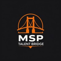 MSP Talent Bridge Ltd logo - Similar company to Brainboss