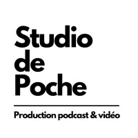 Studio de Poche logo - Similar company to Little Dudes