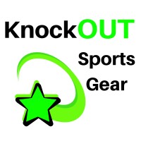 KnockOUT Sports Gear Inc logo - Similar company to Xgear - Extreme Sports Gear & Services Inc