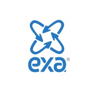EXA LLC logo - Similar company to Web3 Association Of Ukraine