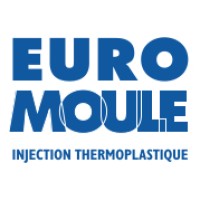 Euro Moule logo - Similar company to Moule Design Prototype