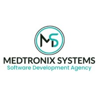 Medtronix Systems logo - Similar company to Maalik Creative Engineers