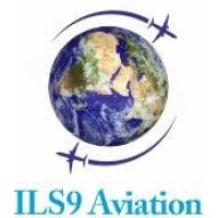 ILS9 Aviation  Inc. logo - Similar company to Vaayu Group