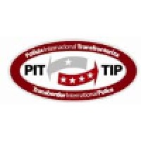 Transborder International Police logo - Similar company to Interpol Center